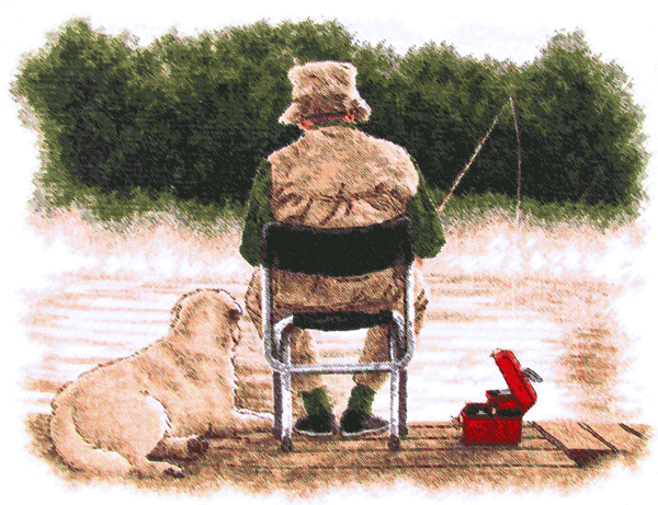 Рыболовный клуб “Высоково”